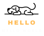 hellomelloworld.com